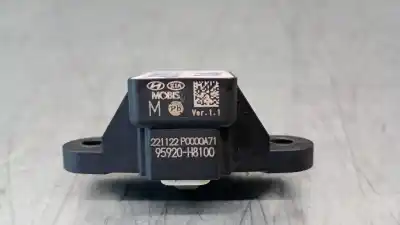 Second-hand car spare part sensor for kia rio iv (yb, sc, fb) 1.2 cvvt oem iam references 95920h8100  