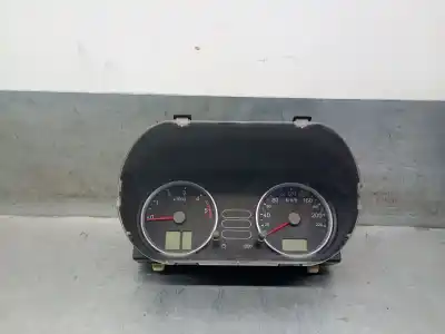 Peça sobressalente para automóvel em segunda mão QUADRANTE por FORD FIESTA (CBK)  Referências OEM IAM 2S6F10841A  1382462