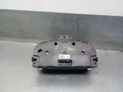 Peça sobressalente para automóvel em segunda mão quadrante por ford fiesta (cbk) 1.4 tdci cat referências oem iam 2s6f10841a  1382462