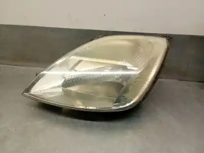 Peça sobressalente para automóvel em segunda mão  por FORD FIESTA (CBK)  Referências OEM IAM 2S6X13W030CE  1320349