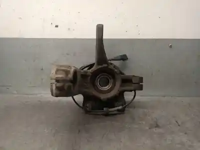 Автозапчастина б/у передній прав для FORD FIESTA (CBK) 1.4 TDCi CAT Посилання на OEM IAM 1474306  1474306