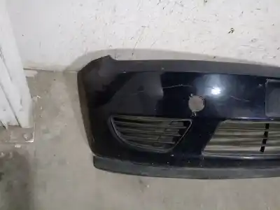 Second-hand car spare part front bumper for ford fiesta v (jh_, jd_) 1.4 tdci oem iam references 1372809  1372809