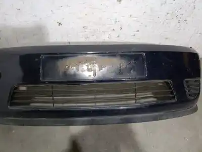 Second-hand car spare part front bumper for ford fiesta v (jh_, jd_) 1.4 tdci oem iam references 1372809  1372809