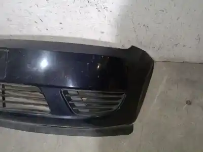 Second-hand car spare part front bumper for ford fiesta v (jh_, jd_) 1.4 tdci oem iam references 1372809  1372809