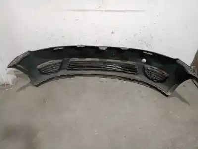 Second-hand car spare part front bumper for ford fiesta v (jh_, jd_) 1.4 tdci oem iam references 1372809  1372809