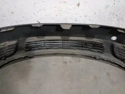 Second-hand car spare part front bumper for ford fiesta v (jh_, jd_) 1.4 tdci oem iam references 1372809  1372809
