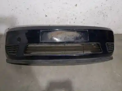 Автозапчасти б/у передний бампер за FORD FIESTA (CBK) 1.4 TDCi CAT ссылки OEM IAM 1372809  1372809