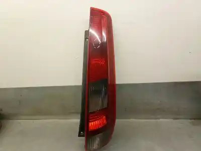 Second-hand car spare part  for FORD FIESTA V (JH_, JD_)  OEM IAM references 2S5113A602A  1324561