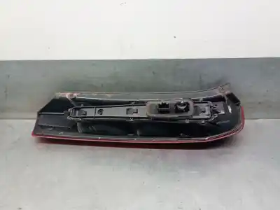 Second-hand car spare part right tailgate light for ford fiesta v (jh_, jd_) 1.4 tdci oem iam references 2s5113a602a  1324561