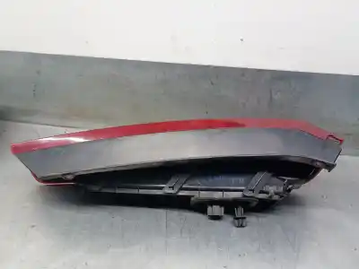 Second-hand car spare part right tailgate light for ford fiesta v (jh_, jd_) 1.4 tdci oem iam references 2s5113a602a  1324561