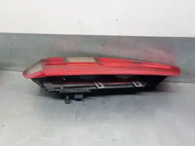 Second-hand car spare part right tailgate light for ford fiesta v (jh_, jd_) 1.4 tdci oem iam references 2s5113a602a  1324561