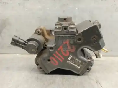 Second-hand car spare part injection pump for fiat doblo cargo (263_) 1.3 d multijet oem iam references 55236707