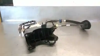 Pezzo di ricambio per auto di seconda mano leva del cambio per renault captur ii (hf_) tce 100 (hfmt) riferimenti oem iam 349016pc0c  349016pc0c