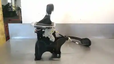 Автозапчасти б/у рычаг переключения передач за renault captur ii (hf_) e-tech 160 ссылки oem iam 349016pc0c