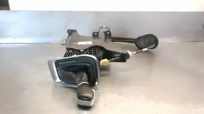 Автозапчасти б/у рычаг переключения передач за renault captur ii (hf_) e-tech 160 ссылки oem iam 349016pc0c  349016pc0c