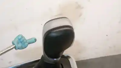 Автозапчасти б/у рычаг переключения передач за renault captur ii (hf_) e-tech 160 ссылки oem iam 349016pc0c  349016pc0c