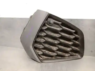 Pezzo di ricambio per auto di seconda mano griglia paraurti anteriore per audi a3 sportback (8ya) 35 tfsi riferimenti oem iam 8y0807682b