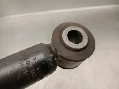 Автозапчастина б/у амортизатор задній лівий для renault captur ii (hf_) e-tech 160 посилання на oem iam 562106663r  562106663r