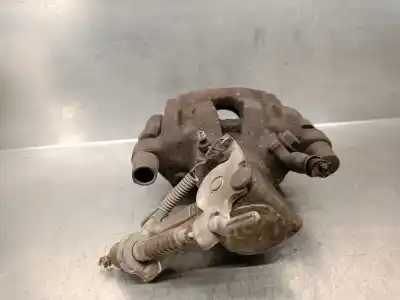 Second-hand car spare part rear right brake caliper for opel vectra c ranchera familiar (z02) 1.9 cdti (f35) oem iam references 542478  542478