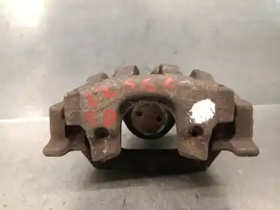 Second-hand car spare part rear right brake caliper for opel vectra c ranchera familiar (z02) 1.9 cdti (f35) oem iam references 542478  542478