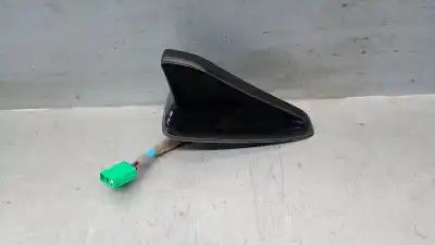 Piesă de schimb auto la mâna a doua antena pentru kia rio iv (yb, sc, fb) 1.2 cvvt referințe oem iam 96210h8010