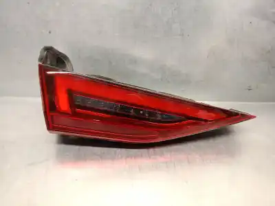 Pezzo di ricambio per auto di seconda mano fanale posteriore sinistro nella porta per audi a3 sportback (8ya) 35 tfsi riferimenti oem iam 8y0945307