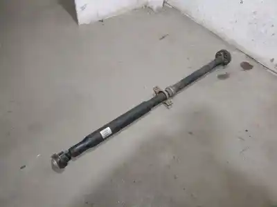 Автозапчастина б/у центр трансмісії для mercedes-benz clase r (w251, v251) r 320 cdi 4-matic (251.125) посилання на oem iam a2514102102