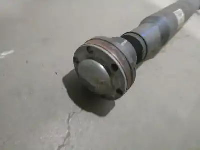 Автозапчастина б/у центр трансмісії для mercedes-benz clase r (w251, v251) r 320 cdi 4-matic (251.125) посилання на oem iam a2514102102 suelo burra 1a a2514101202