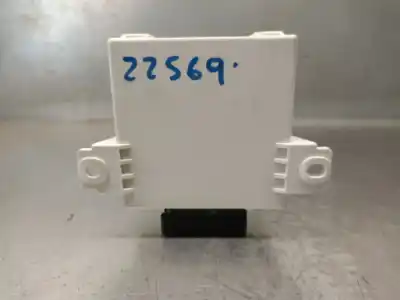 Pezzo di ricambio per auto di seconda mano controllare unità di controllo per toyota avensis sedán (_t25_) 2.2 d-4d (adt251_) riferimenti oem iam 150696  