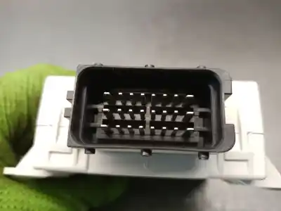 Pezzo di ricambio per auto di seconda mano controllare unità di controllo per toyota avensis sedán (_t25_) 2.2 d-4d (adt251_) riferimenti oem iam 150696  