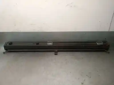 Second-hand car spare part parcel shelf for porsche cayenne (9pa) 3.2 oem iam references 95555169102  95555169102