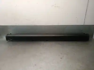 Автозапчастина б/у задній лоток для PORSCHE CAYENNE (9PA) 3.2 Посилання на OEM IAM 95555169102  95555169102