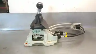 Piesă de schimb auto la mâna a doua schimbator de viteze pentru kia rio iv (yb, sc, fb) 1.2 cvvt referințe oem iam 43700h8160wk