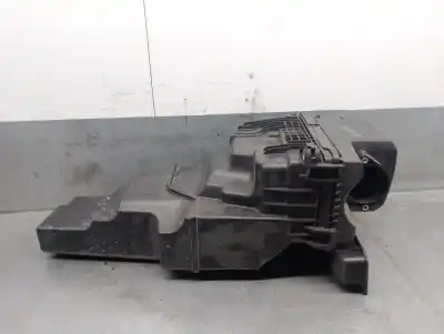 Автозапчастина б/у опора повітряного фільтра для kia rio iv (yb, sc, fb) 1.2 cvvt посилання на oem iam 28110h8200  28110h8200