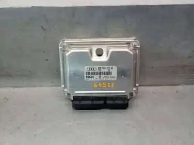 Second-hand car spare part  for AUDI A4 B5 (8D2)  OEM IAM references 038906012AH 0281010200 BOSCH 