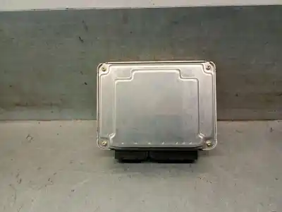 Автозапчастина б/у ебу контролер двигуна для audi a4 b5 (8d2) 1.9 tdi посилання на oem iam 038906012ah 0281010200 bosch 