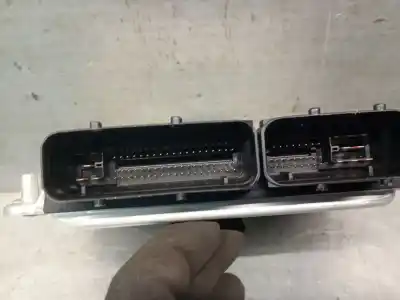 Автозапчастина б/у ебу контролер двигуна для audi a4 b5 (8d2) 1.9 tdi посилання на oem iam 038906012ah 0281010200 bosch 