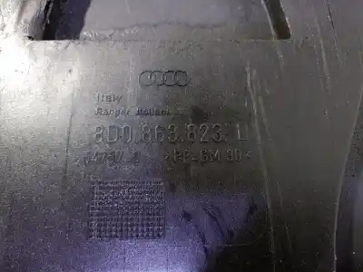 Автозапчастина б/у покрішка для audi a4 b5 (8d2) 1.9 tdi посилання на oem iam 8d0863823l 8d0805885c 8d0863821s