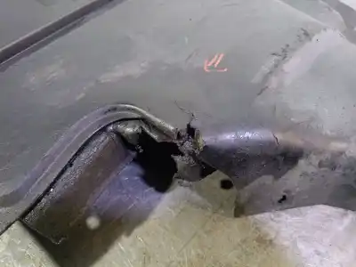 Автозапчастина б/у покрішка для audi a4 b5 (8d2) 1.9 tdi посилання на oem iam 8d0863823l 8d0805885c 8d0863821s