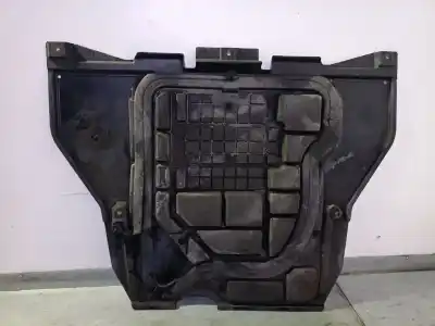 Автозапчасти б/у защитная крышка за audi a4 b5 (8d2) 1.9 tdi ссылки oem iam 4b0863822 4b0805886 8d0863822
