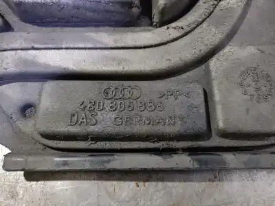 Автозапчасти б/у защитная крышка за audi a4 b5 (8d2) 1.9 tdi ссылки oem iam 4b0863822 4b0805886 8d0863822