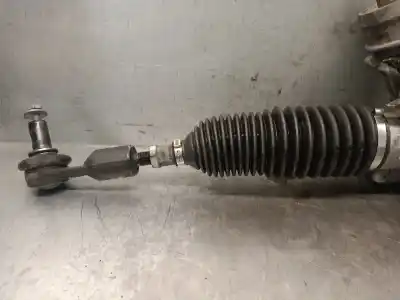Second-hand car spare part steering rack for audi a4 b5 (8d2) 1.9 tdi oem iam references 8d1422072q  8d1422052