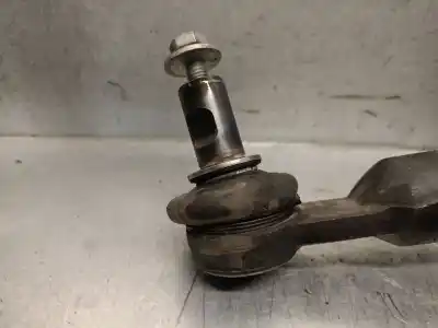 Second-hand car spare part steering rack for audi a4 b5 (8d2) 1.9 tdi oem iam references 8d1422072q  8d1422052