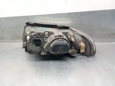 Автозапчасти б/у правая фара за audi a4 b5 (8d2) 1.9 tdi ссылки oem iam 8d0941004ak  8d0941030ak