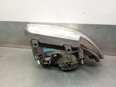 Автозапчасти б/у правая фара за audi a4 b5 (8d2) 1.9 tdi ссылки oem iam 8d0941004ak  8d0941030ak
