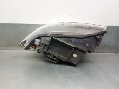 Автозапчасти б/у правая фара за audi a4 b5 (8d2) 1.9 tdi ссылки oem iam 8d0941004ak  8d0941030ak