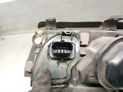 Автозапчасти б/у правая фара за audi a4 b5 (8d2) 1.9 tdi ссылки oem iam 8d0941004ak  8d0941030ak