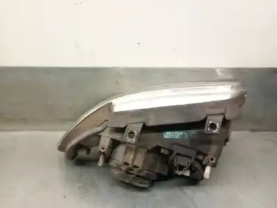 Автозапчастина б/у ліва фара для audi a4 b5 (8d2) 1.9 tdi посилання на oem iam 8d0941003ak  8d0941029ak