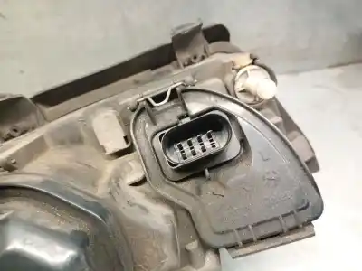 Автозапчастина б/у ліва фара для audi a4 b5 (8d2) 1.9 tdi посилання на oem iam 8d0941003ak  8d0941029ak