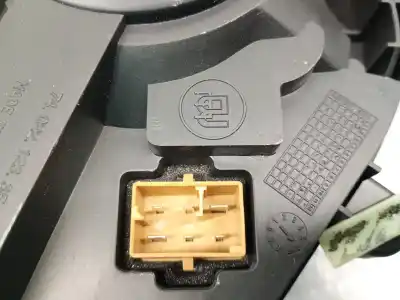 Автозапчастина б/у тепловий двигун для audi a4 b5 (8d2) 1.9 tdi посилання на oem iam 8d1819021b  8d1819021b